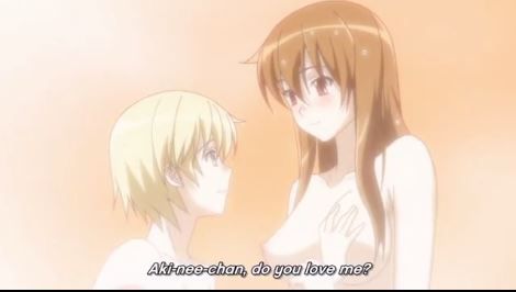 エロアニメ かわいい弟くんはお姉ちゃんと愛し合ってる 双子の妹はそれを危惧していて同級生とくっつけようとするがおねショタの関係は強かった エロあにめ Jk学園